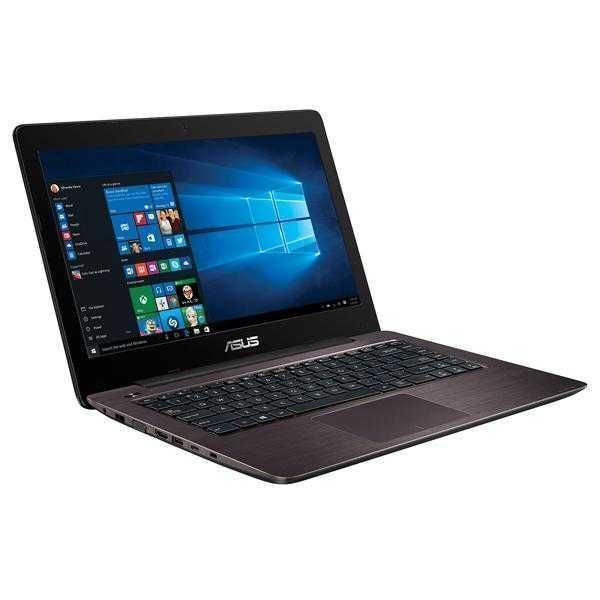 ASUS R558UQ-DM539T 15.6 inch FHD Anti Glare Laptop
